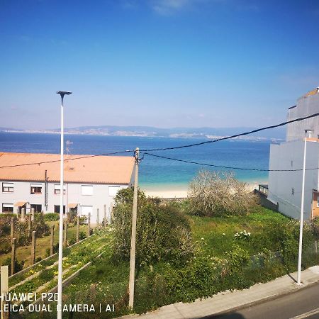 Apartamento Muy Cerca De La Playa Bueu Extérieur photo