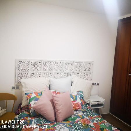 Apartamento Muy Cerca De La Playa Bueu Extérieur photo