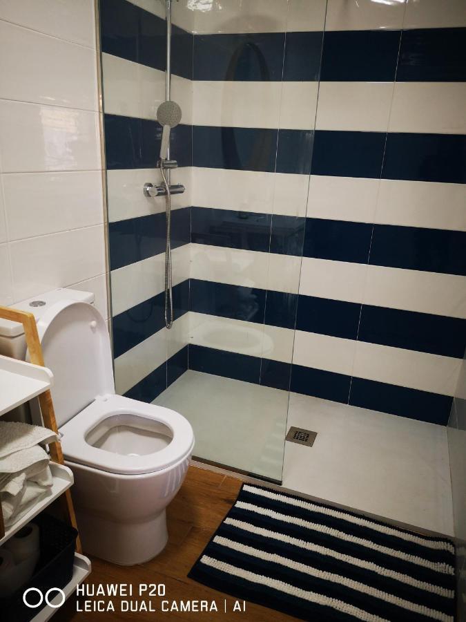 Apartamento Muy Cerca De La Playa Bueu Extérieur photo