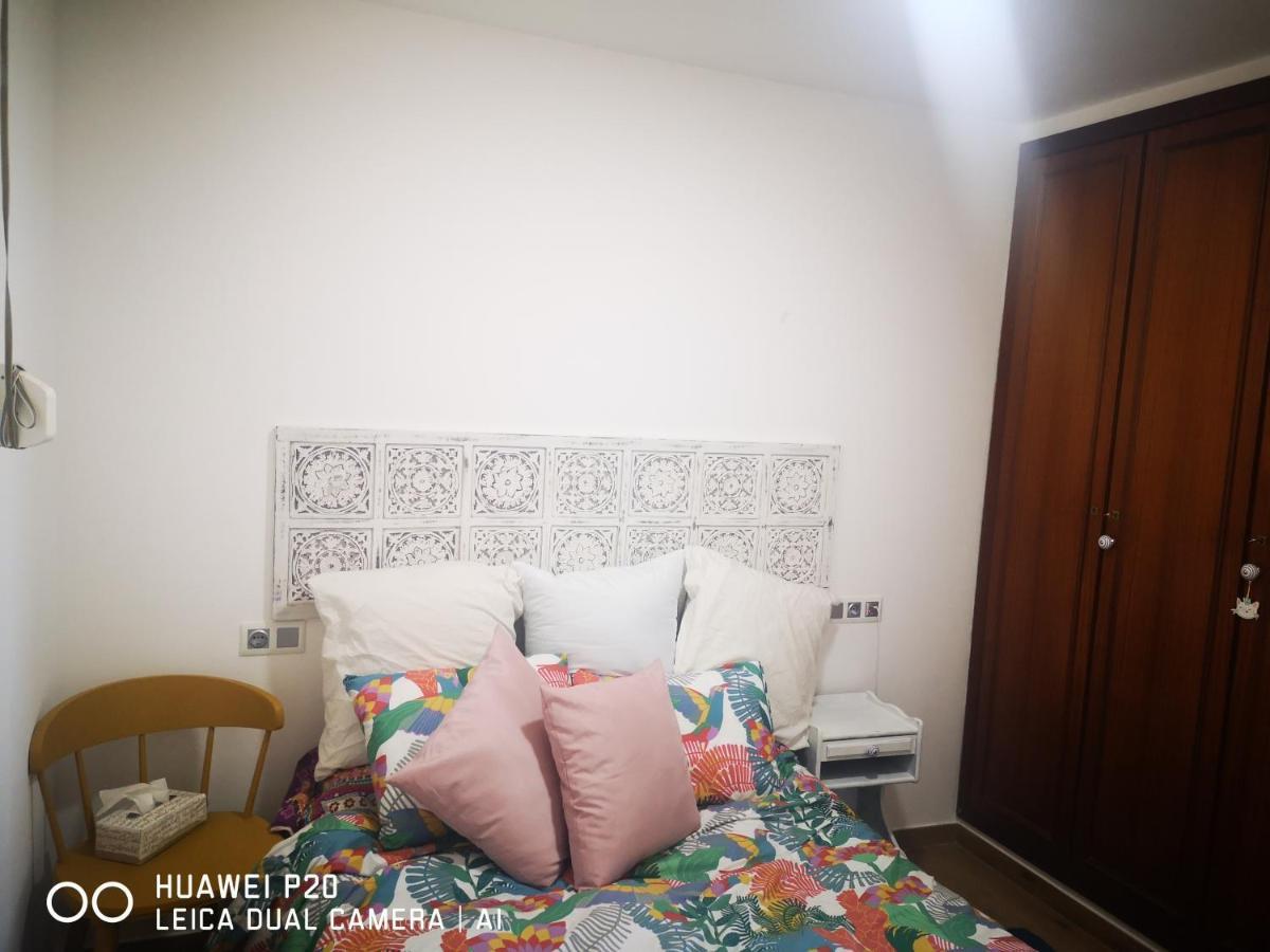 Apartamento Muy Cerca De La Playa Bueu Extérieur photo